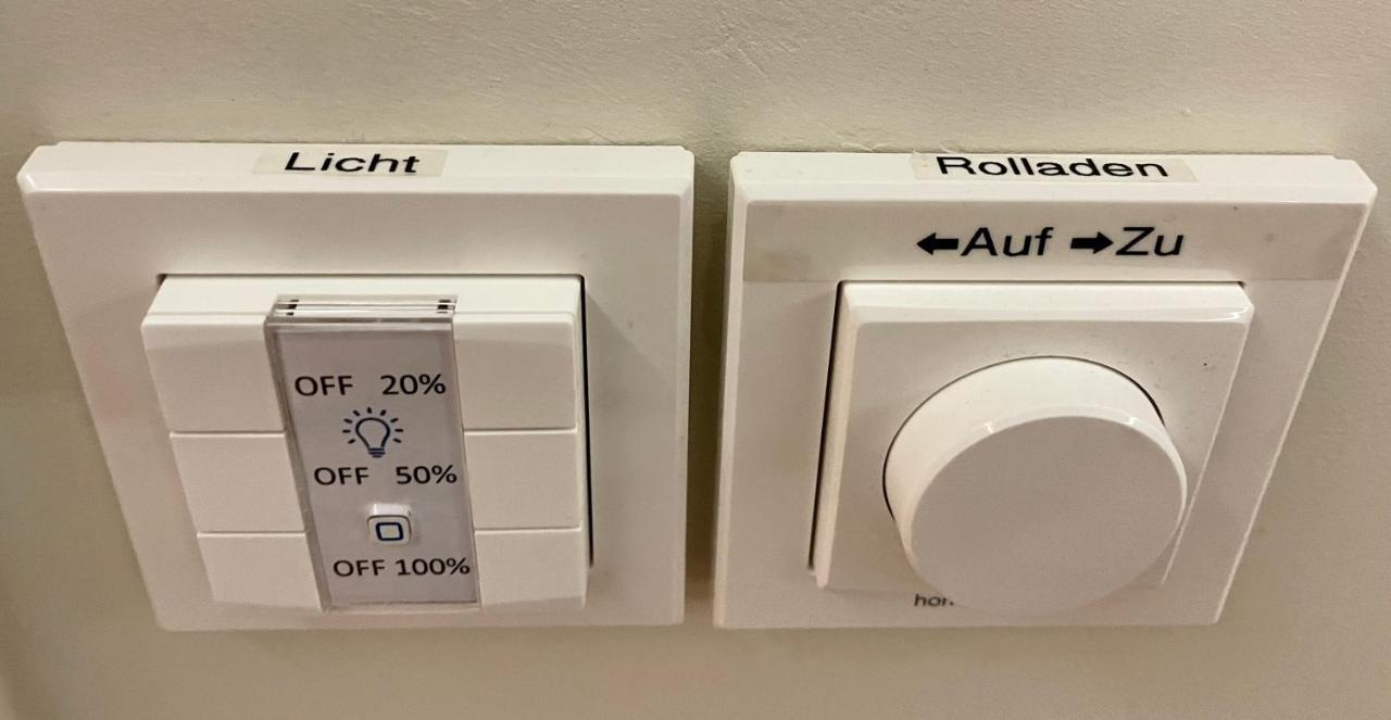 Zentrumsnahe Leipzig-Apartments, Nahe Ufz Und Bmw Inkl Parkplatz Und Fahrraeder Bagian luar foto